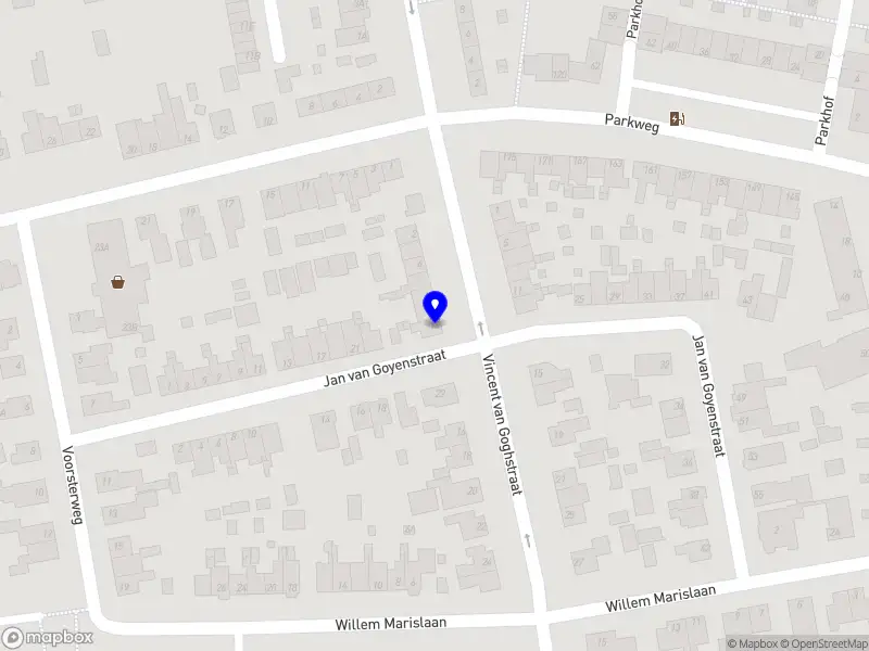 Van den Berg Timmer & Metselwerken B.V.