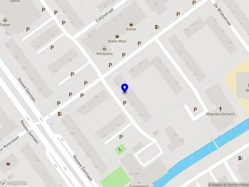 Kojmi Logistics B.V.