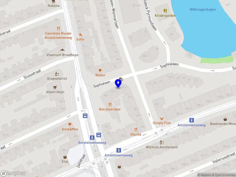 Petit maison kids B.V.