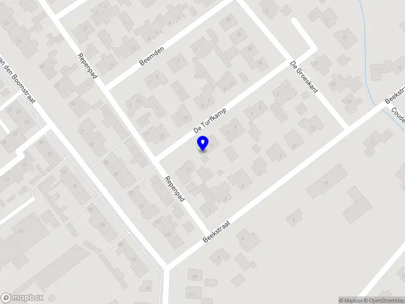 Bianca's HuntjesPaleis