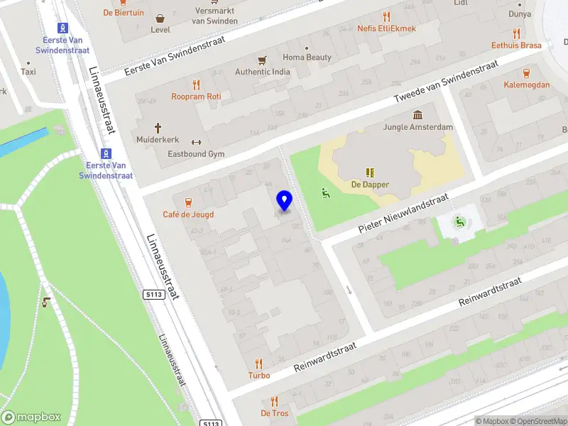 Ome Dennis Foto & Video