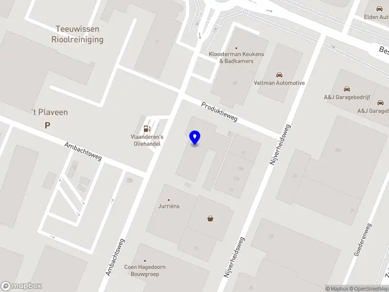 MIQI Huiswerkbegeleiding B.V.