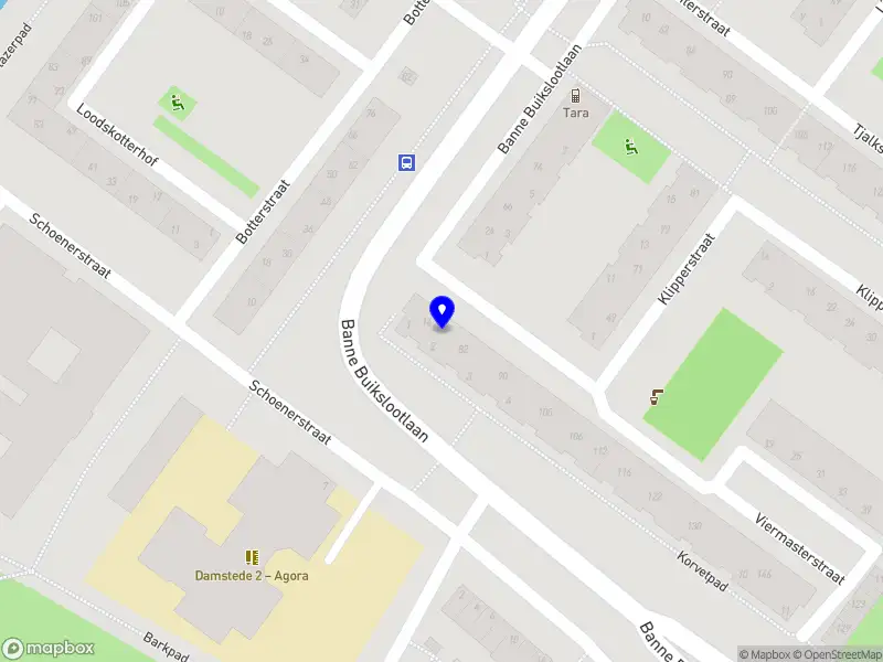 Stichting Zelalem House