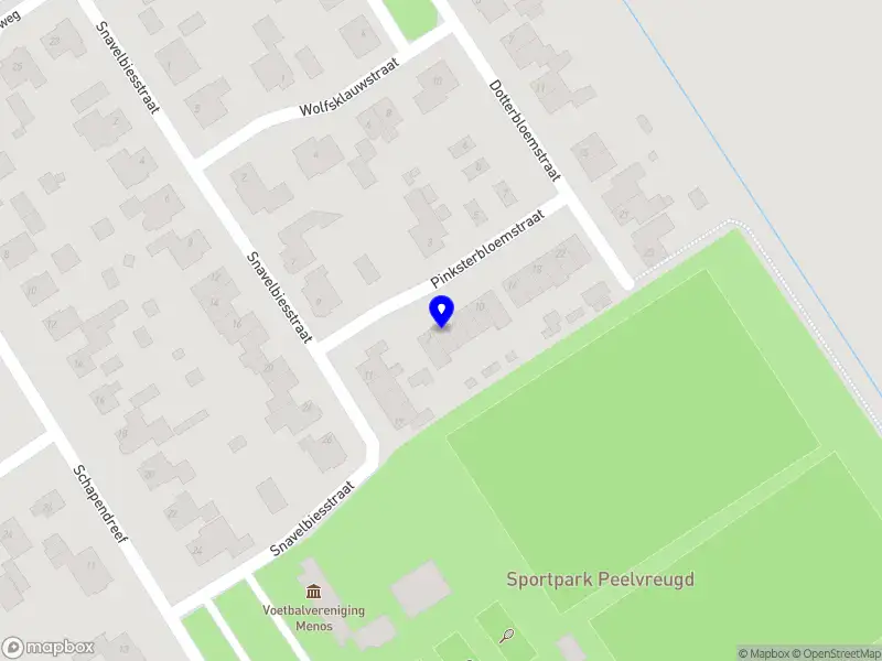 Spranger Facepainting