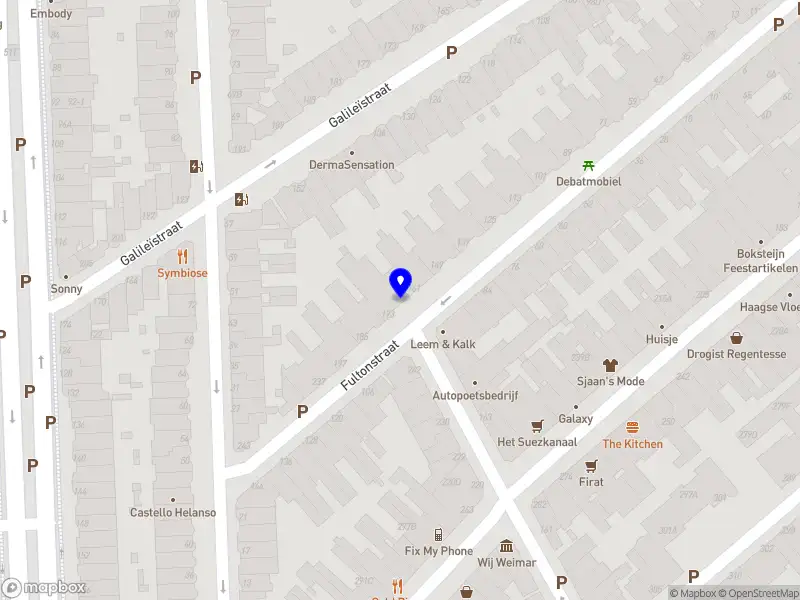 Oskamp Mobiliteitsadvies