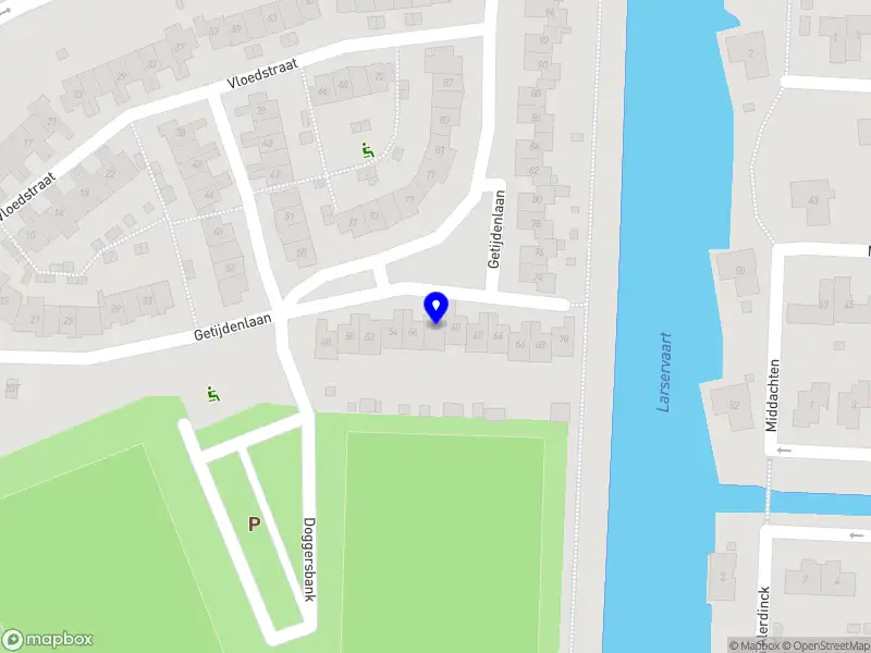 Vastgoed Dierenkliniek Almere Buiten B.V.