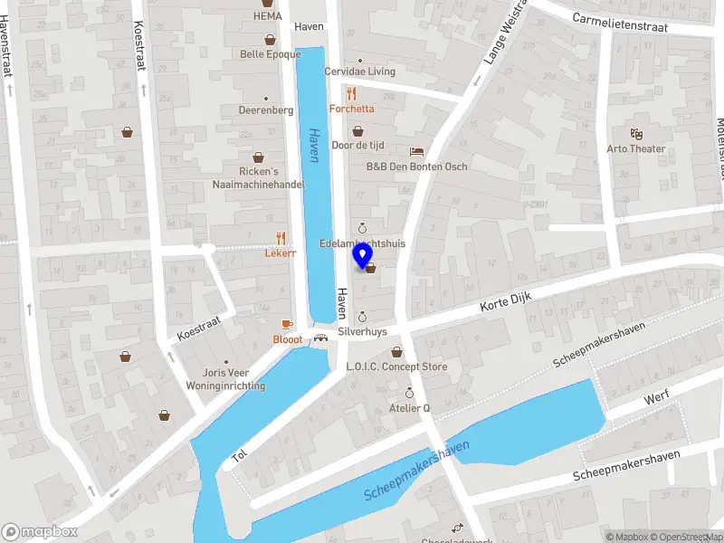 Holding C.A. Rikkoert B.V.