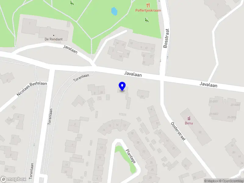 MEIJER TA Holding B.V.