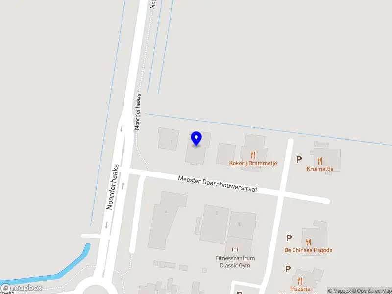 Kindbehartiging & ondersteuning Noordkop