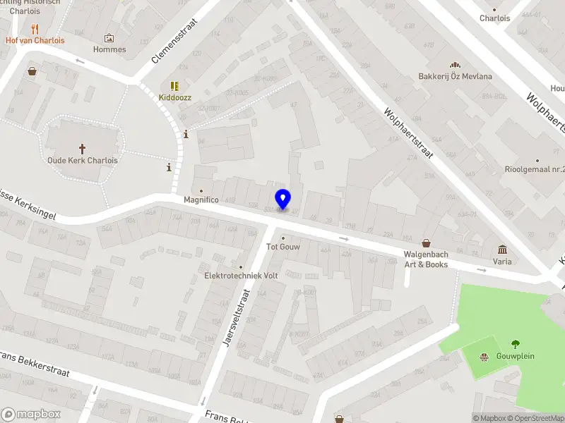 Stojanowicz Beheer B.V.