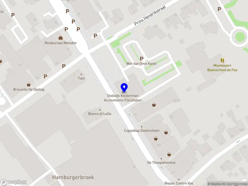 Stolwijk Kelderman III B.V.