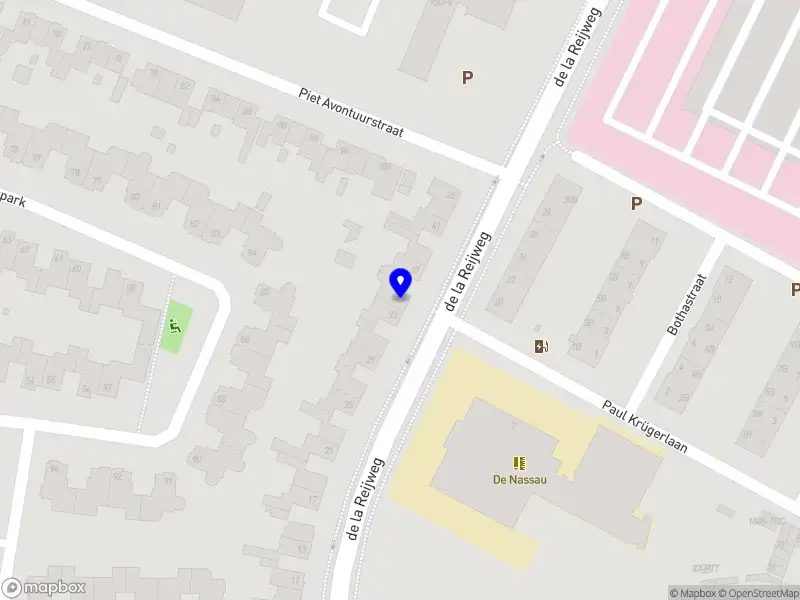 Van der Panne Vastgoed & bemiddeling B.V.