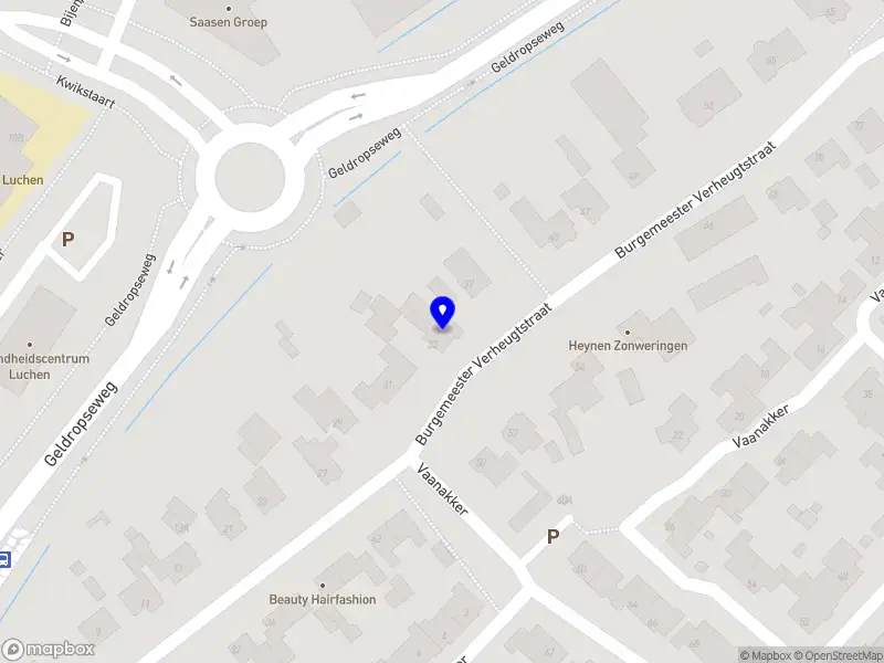 Shift-Up Consultancy B.V.