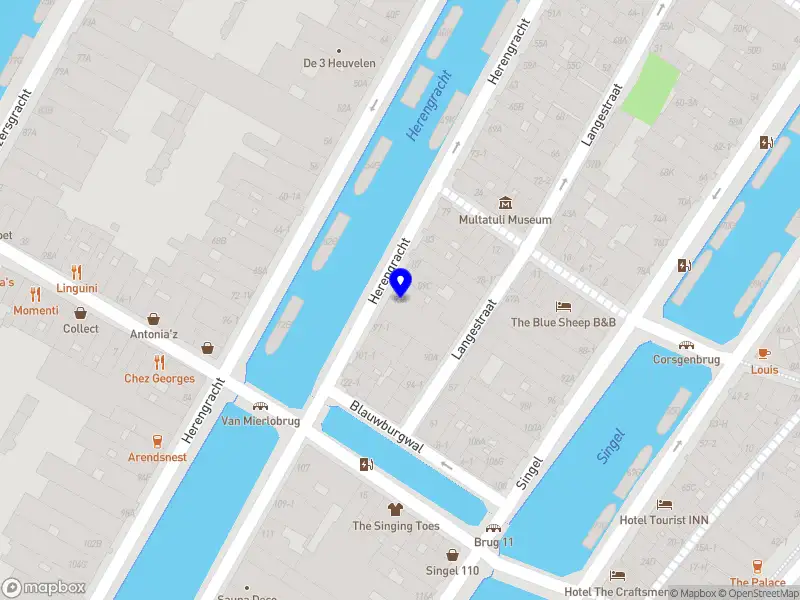 Nieuw bedrijf Reliance Holding B.V.