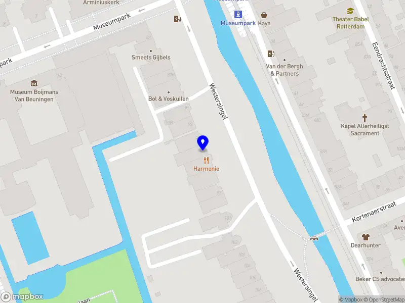 BRiQ Operations B.V.