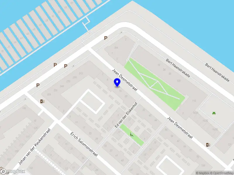 Juan Rico Consulting