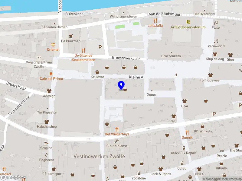 The RevOps Company B.V.