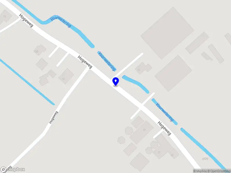 Logeerboerderij van 't Hul