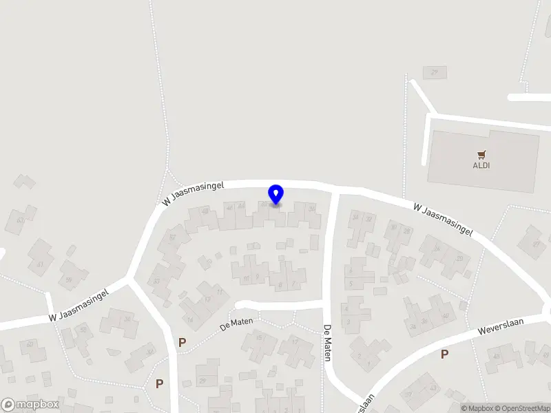 WFD Holding B.V. i.o.