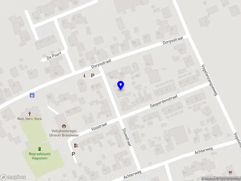 W. van Weverwijk Hagestein B.V.