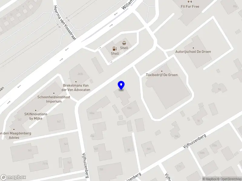 Süheda Holding B.V.