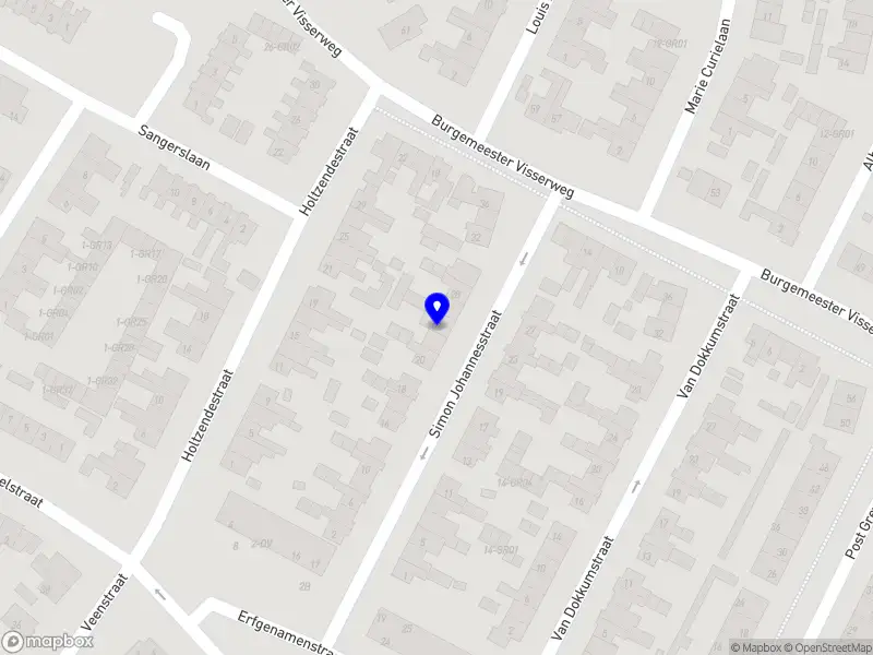 W. Stok Holding B.V.