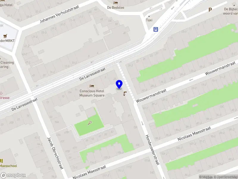 Stichting Administratiekantoor NexVerus