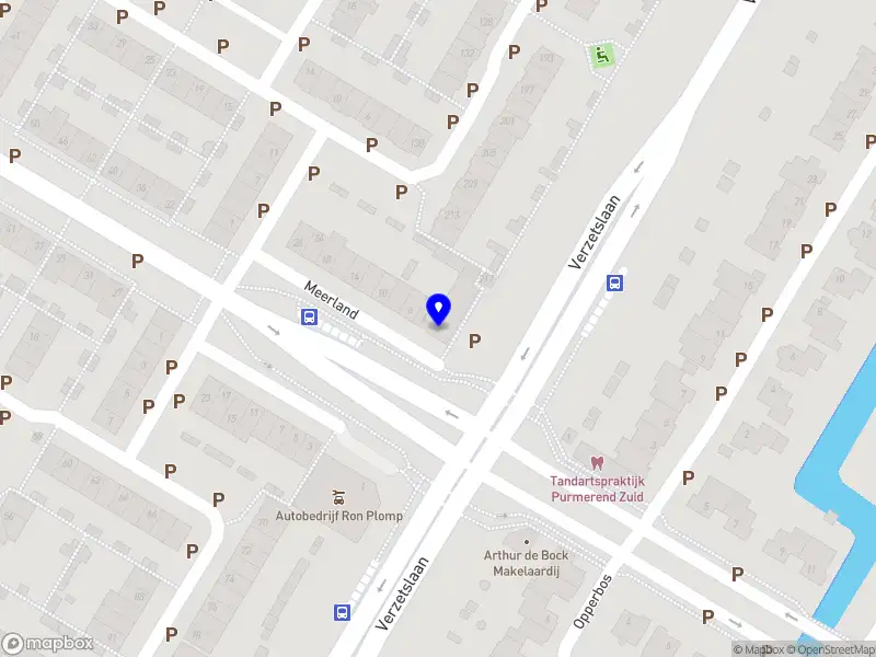 Simple Numbers Waterland B.V.