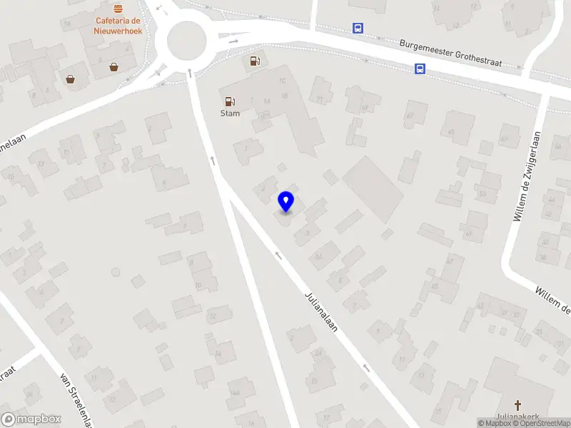 Meisjes van Steen Holding B.V.