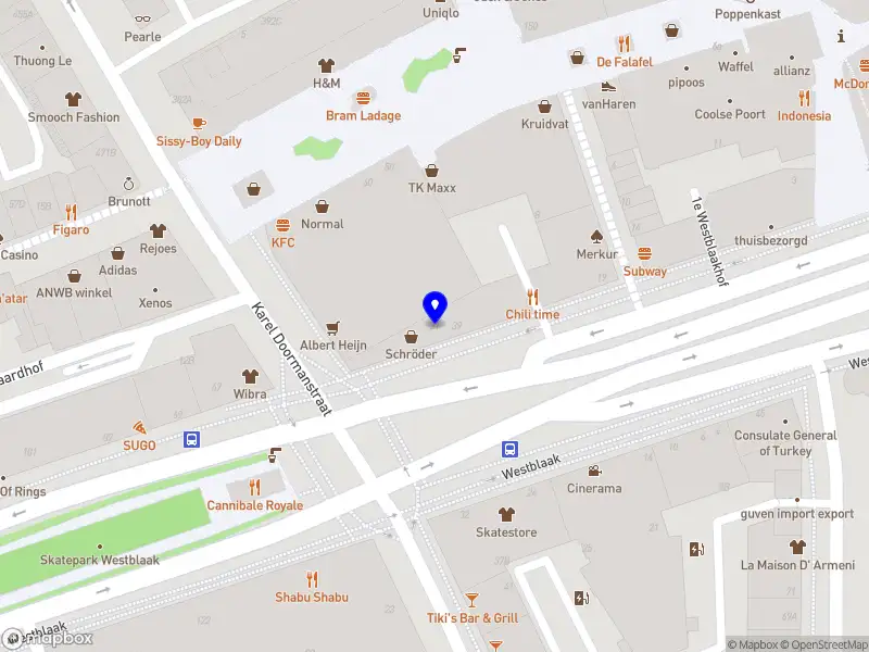 Bonsai Group Holding B.V.