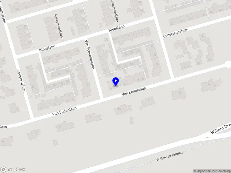 Yora Investments B.V.