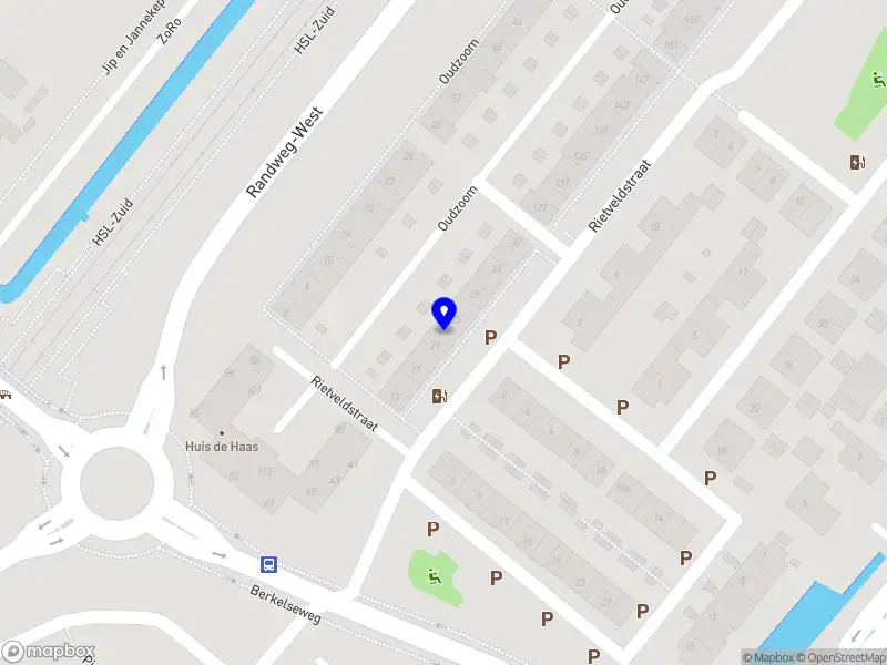 Bouwbedrijf Bakr B.V.