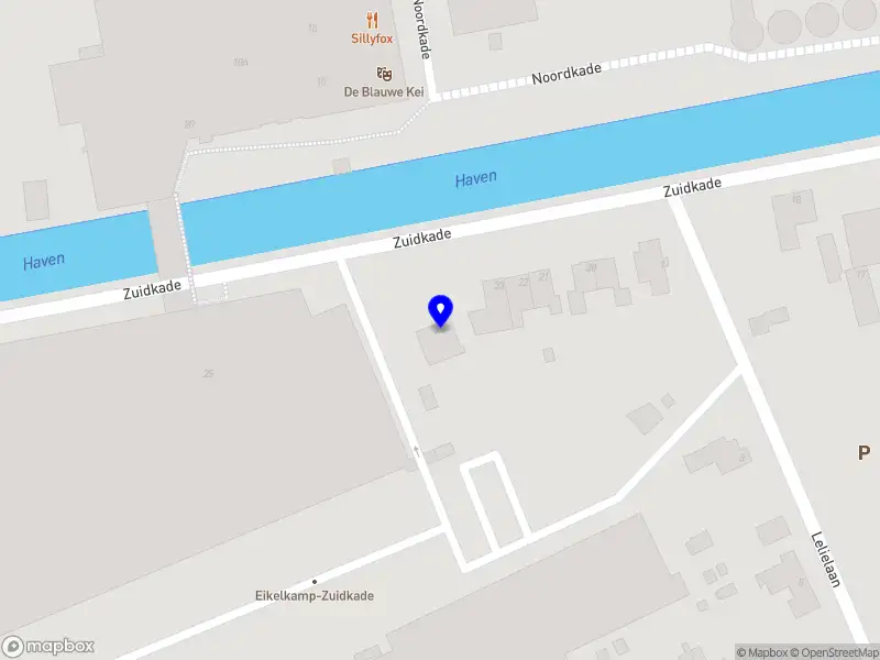 Van Eerd Retail B.V.