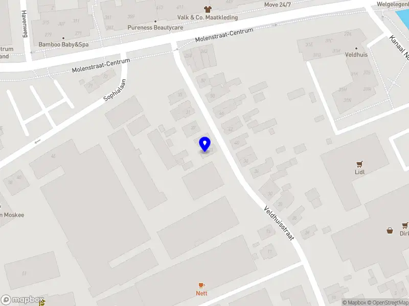 TKMO Consultancy B.V.