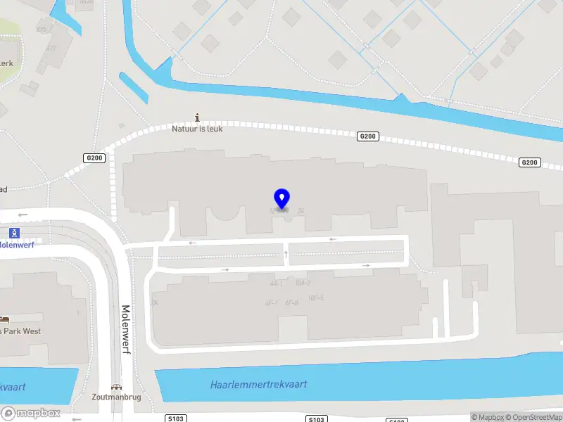 Stichting Kennedy Van der Laan Foundation