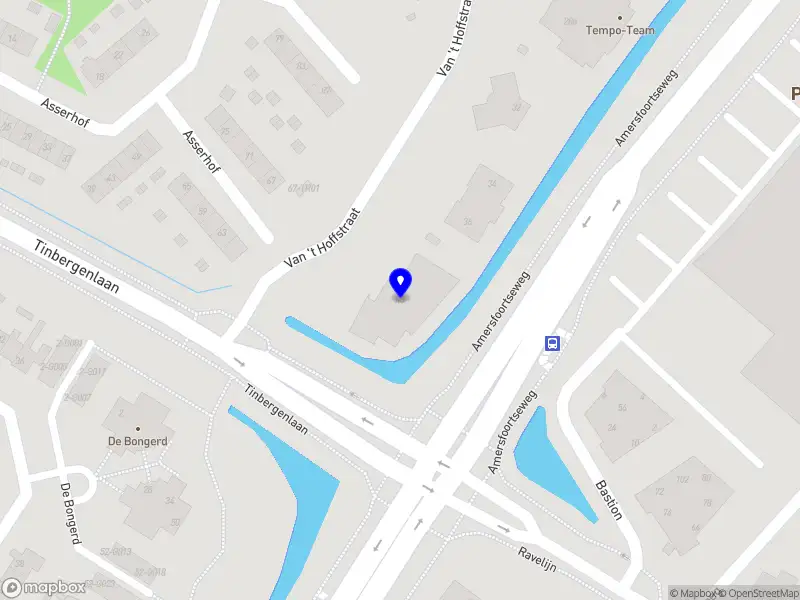 Vereniging van Eigenaars gebouw Bij De Veste aan de Oranjelaan 53 tot en met 77 (oneven nummers) te Nijkerk