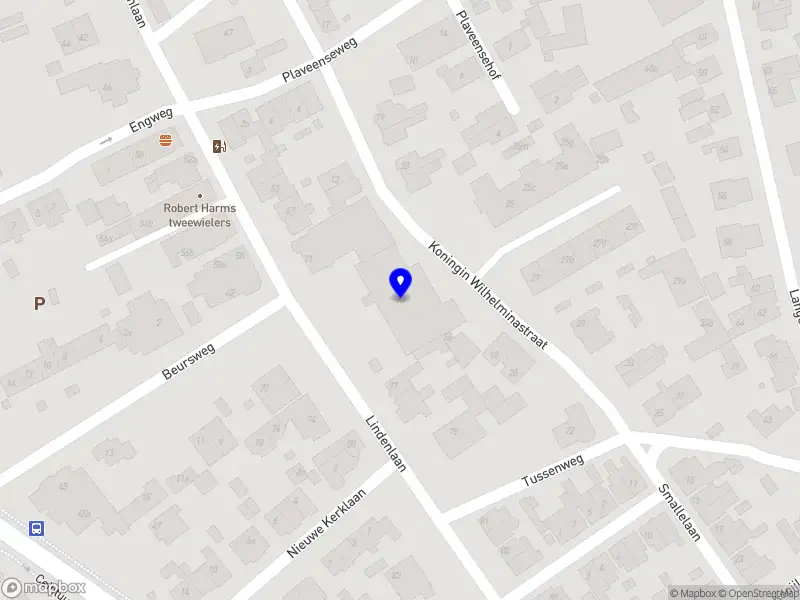 Beheervereniging De Waterlinnen