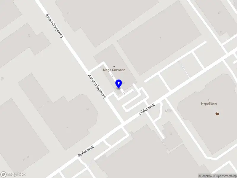 Flexstate Urban Concepts B.V.