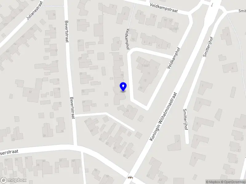 Nisa Paramedici Management B.V.