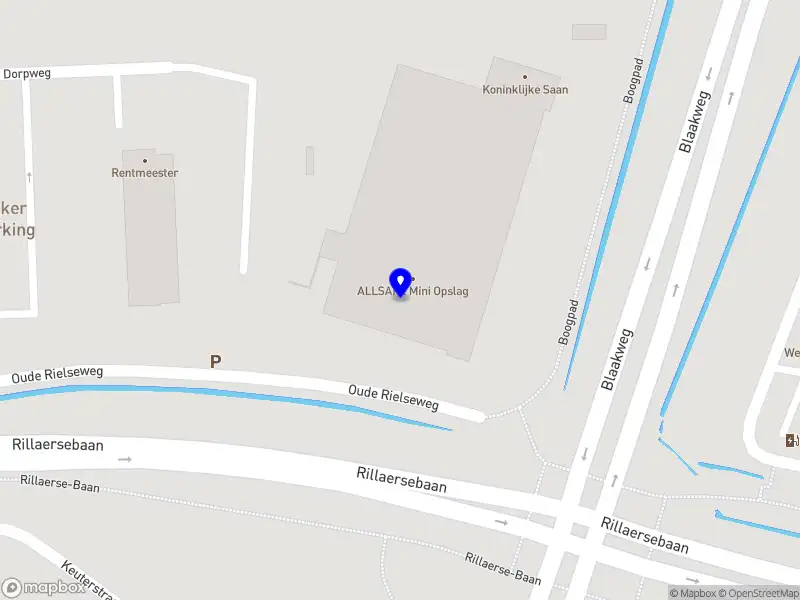 Horizon Brabant Multidiensten B.V.