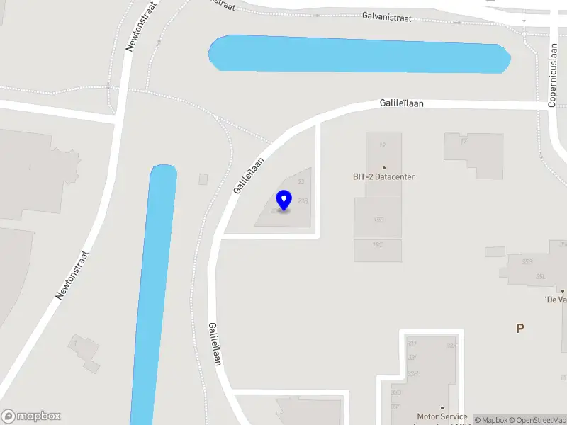 Estea Zorgvastgoed Leersum B.V.