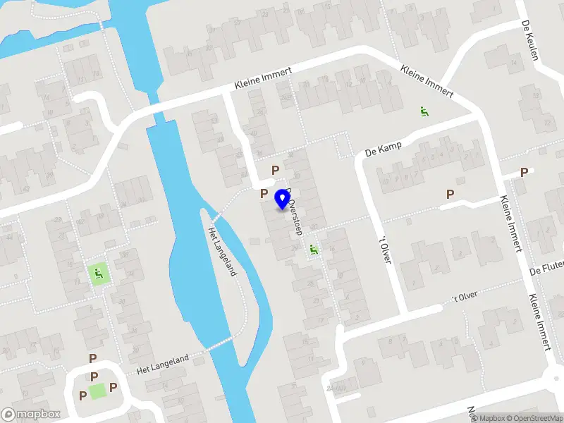 Stichting Goede Doelen OIJ