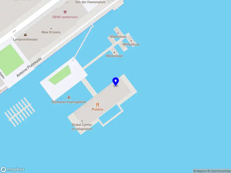 REDC V-BURG Ontwikkel B.V.