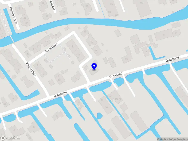 Graafland Vastgoed B.V.