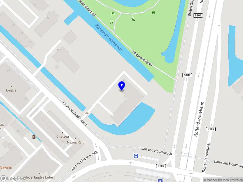 Nieuw bedrijf Stichting Administratiekantoor Shaky