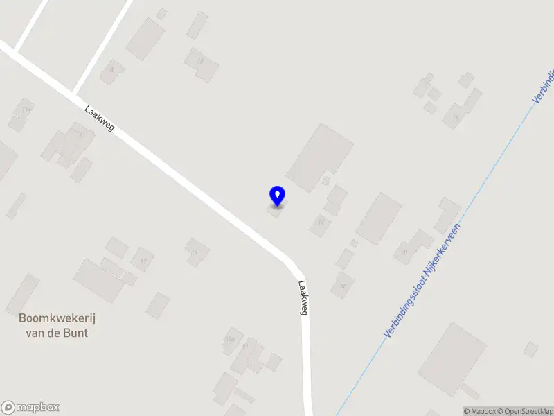 W. en G. van de Bunt Holding B.V.