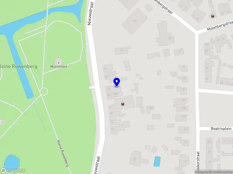 The Merchandise Institute