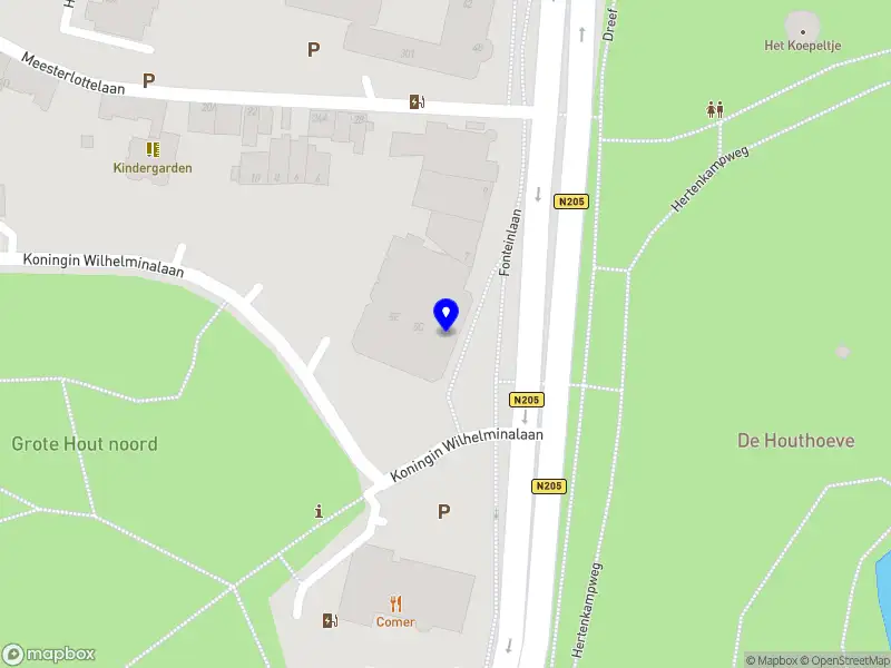 Rocket Credit Coöperatief U.A.