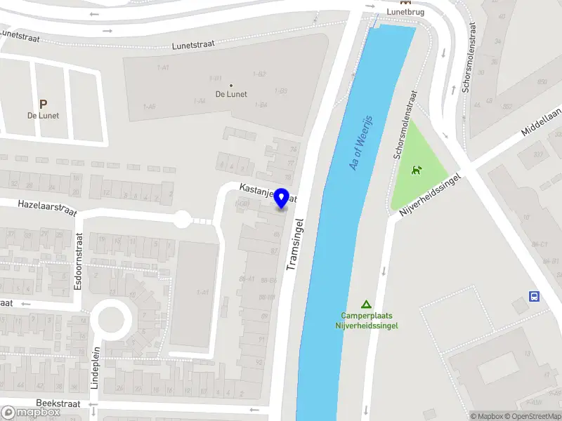 Nieuw bedrijf Malanii