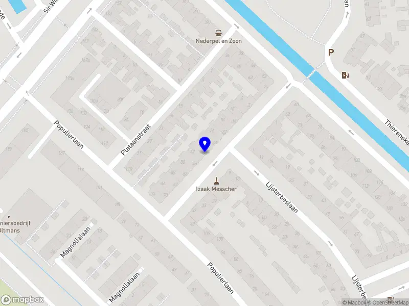 Olamora Holding B.V.